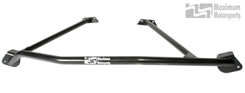 Maximum Motorsports Strut Tower Brace, 03-04 Cobra