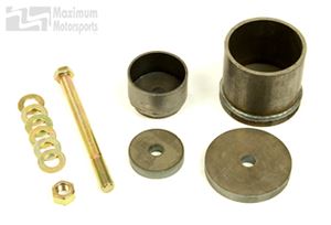 Maximum Motorsports Rear Upper Control Arm Bushing Tool