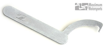 Maximum Motorsports MM Coil-Over Spanner Wrench
