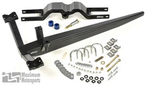 Maximum Motorsports Torque Arm HD, 79-03 GT, Rectangular SFC