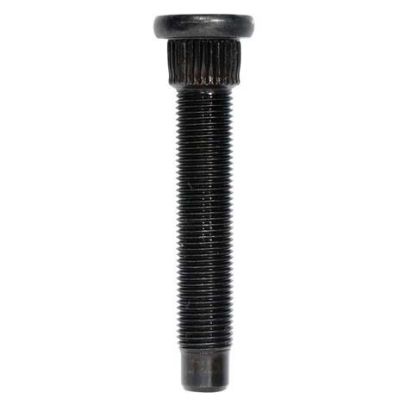 Moroso Long Wheel Studs, .615 Knurl