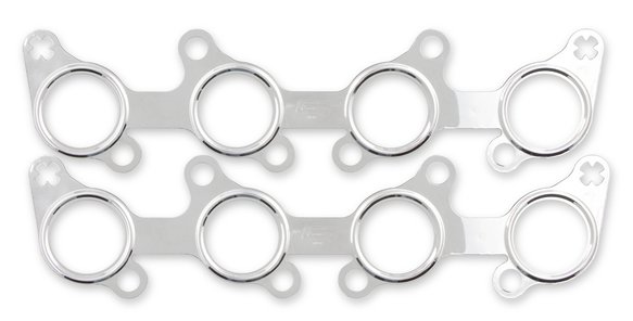 MR Gasket MLS Stainless header gasket, 1-7/8 in. 5.0 Coyote