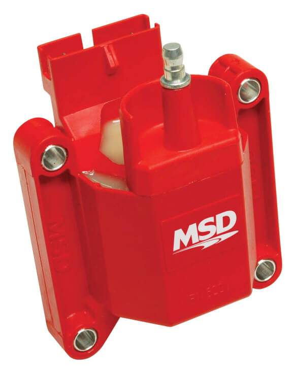 MSD Blaster TFI Coil