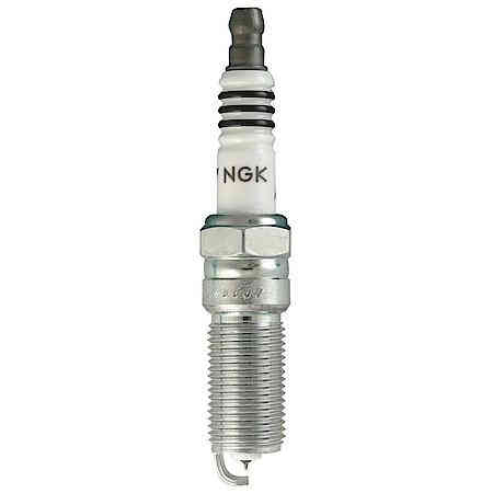 NGK Iridium Spark Plugs, LTR6IX, 3.5 Ecoboost