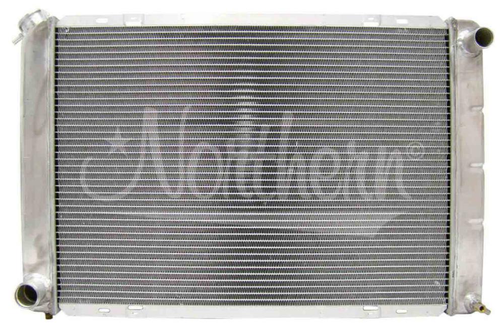 Northern Radiator 3 Core Aluminum Rad, 79-93 Mustang
