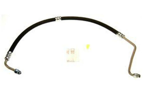Power Steering Hose pressure line, 90-93 Mustang 5.0 without AC