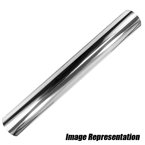 Performance World 3.5 Aluminum tube, 18