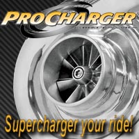 Procharger, Supercharge Your Ride!