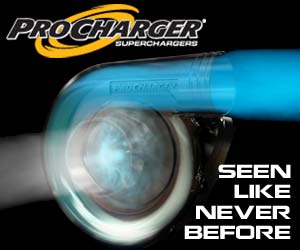 ATI Procharger Systems