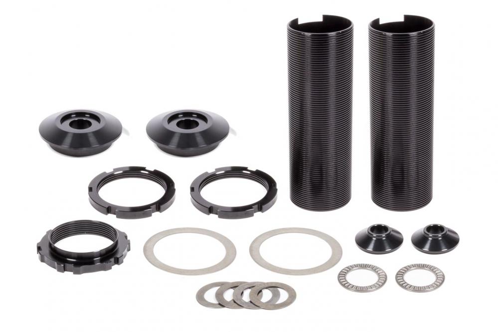 QA1 coilover kit, 1979-04 Mustang - Koni, Tokico, Strange 2.2 body