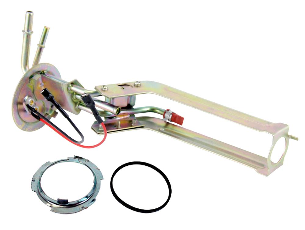 Stock fuel pump hanger, 86-93 Mustang