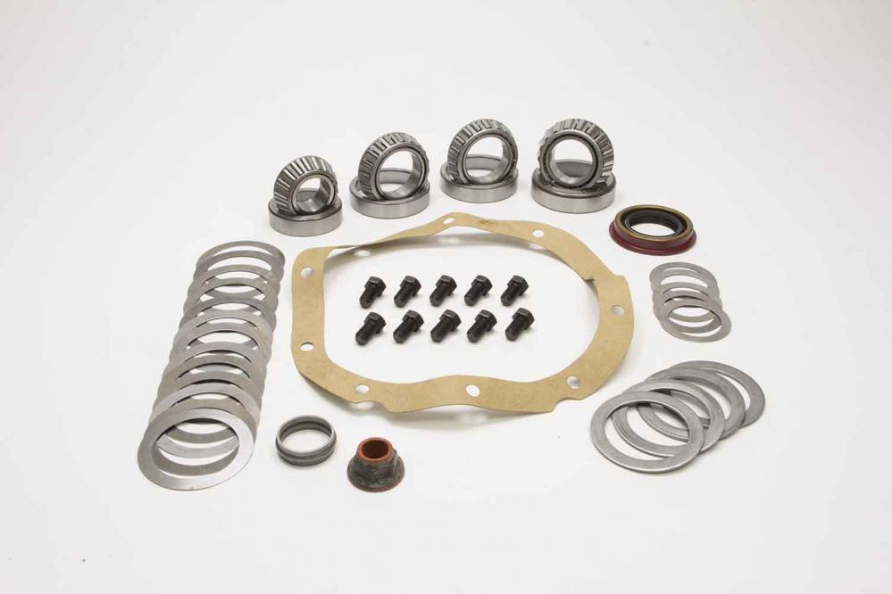 Ratech Differential Rebuild kit, 79-09 Mustang 8.8