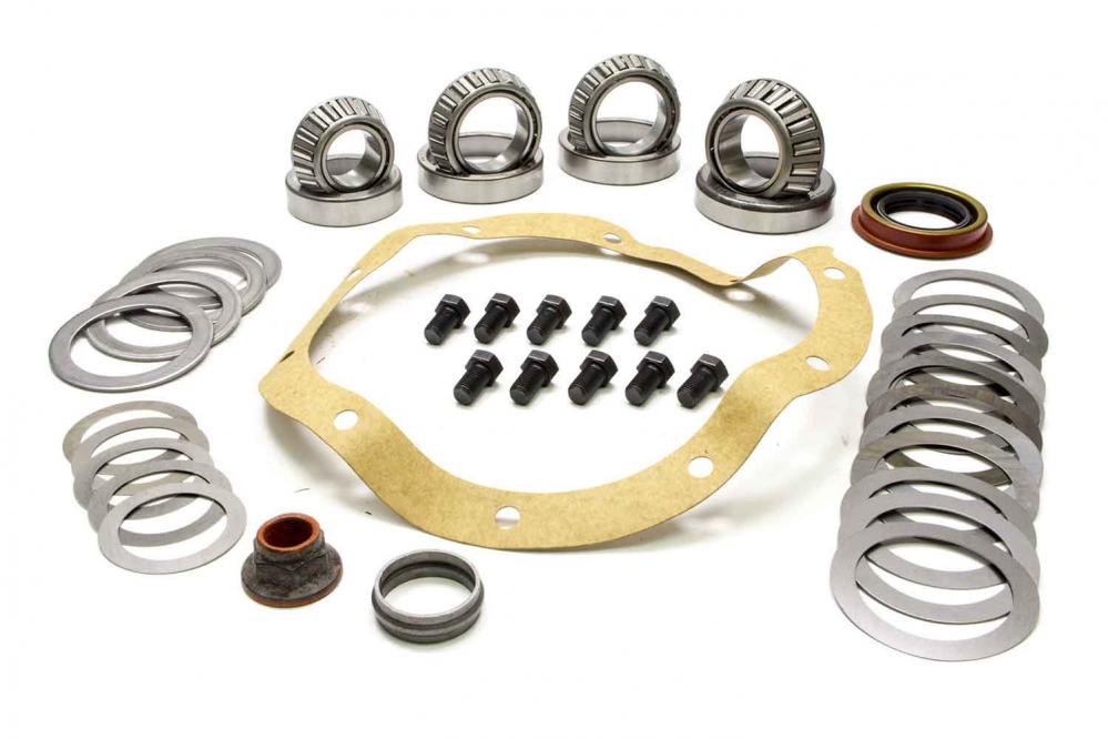 Ratech Differential Rebuild kit, 07-12 GT500, 10-14 Mustang 8.8