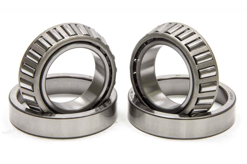 Ratech Diff carrier side bearings (pr) Ford 8.8