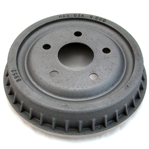 Raybestos Rear Drum, 79-93 Mustang 5 lug