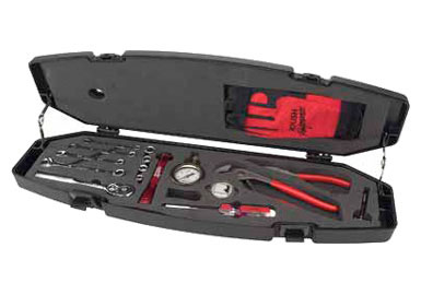 Roush Tool Kit, Trunk Mounted, 2005-2009 Mustang