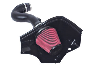 Roush Cold Air Intake Kit, 2005-2009 Mustang 4.0L