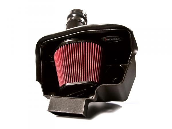 Roush Cold Air Kit, 2010-2016 SHO/Flex/MKS/MKT 3.5L Ecoboost