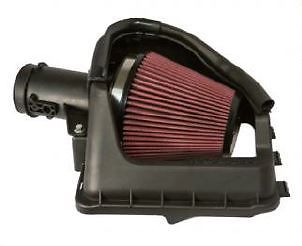 Roush Cold Air Intake, 2012-14 F150 3.5 Ecoboost