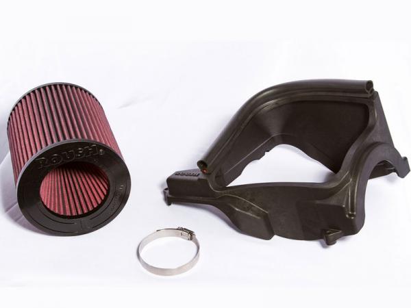 Roush Cold Air Intake, 2012+ Ford Focus 2.0