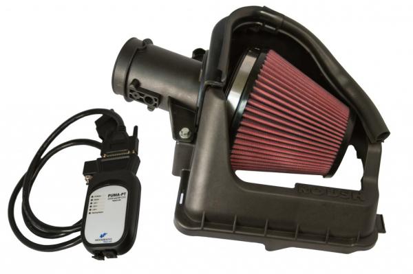 Roush Ecoboost Phase 1 Power Pack, 2012-14 Ford F150 3.5 Ecoboost