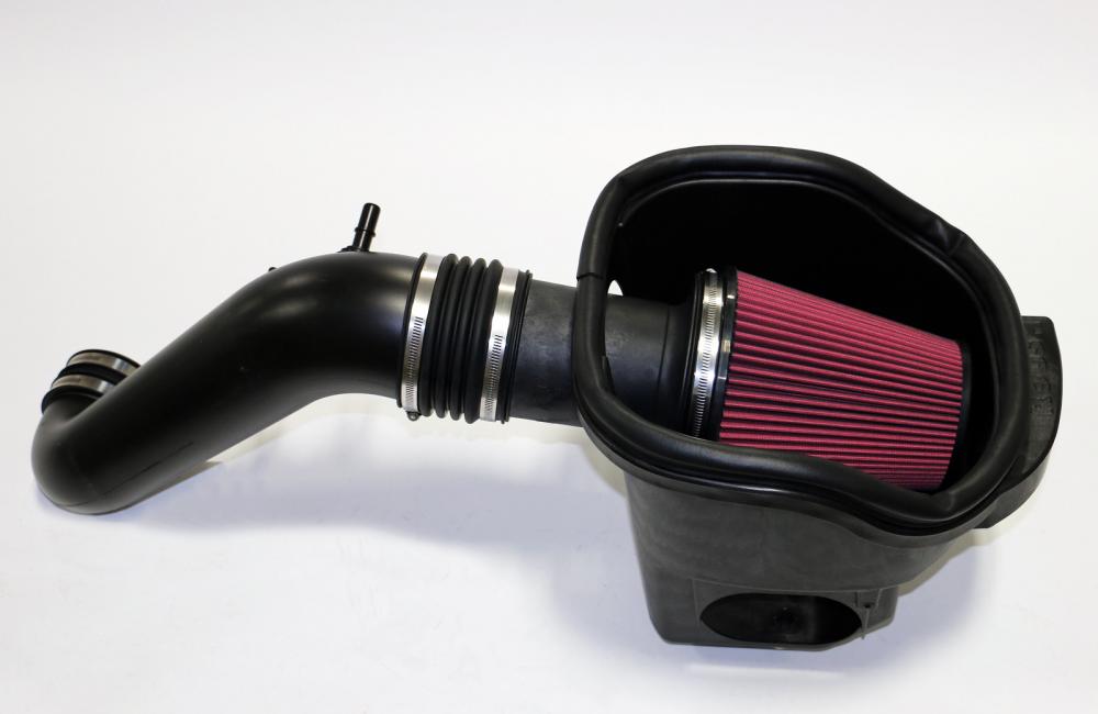 Roush Cold Air Intake kit, 2015-17 F150 5.0