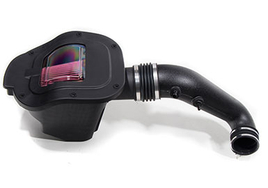 Roush Cold Air Intake kit, 2018+ F150 5.0