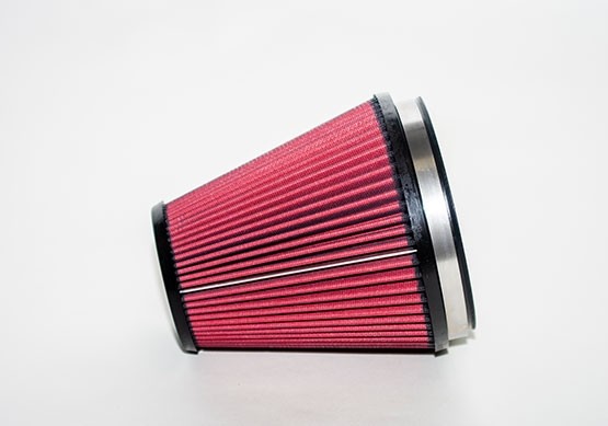 Roush Air Filter for Cold Air Kits, 2015+ F150 and Mustang