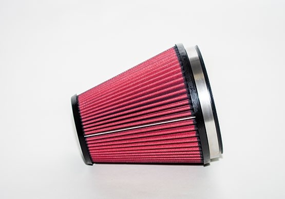 Roush Air Filter for Cold Air Kits, 2005- 2012 Mustang / 2011 - 2014 F-150