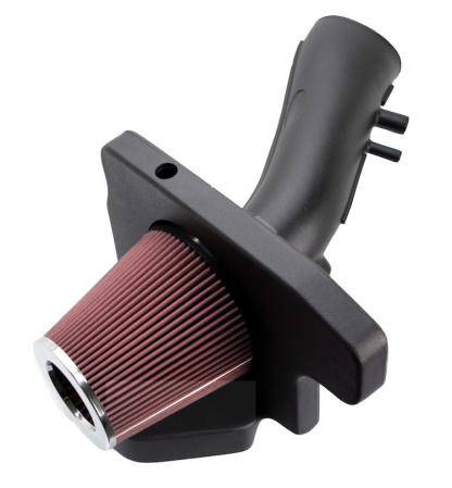 SBF Cold Air Intake, 99-03 Ford 6.8 V10