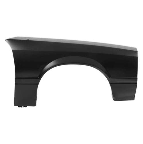 Scott Drake Front Fender RH, 79-90 Mustang