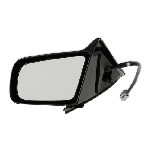 Scott Drake Power Mirror, Drivers side, 87-93 Mustang Hatch / Coupe