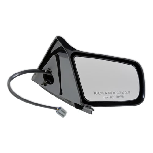 Scott Drake Power Mirror, Passenger side, 87-93 Mustang Hatch / Coupe