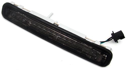 LED 3rd brake light, smoked, 2005 - 2009 Mustang