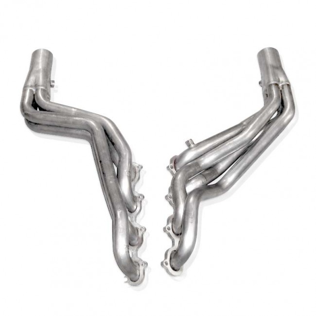 Stainless Works Ford Mustang 2003-04 Headers: Cobra / Mach 1