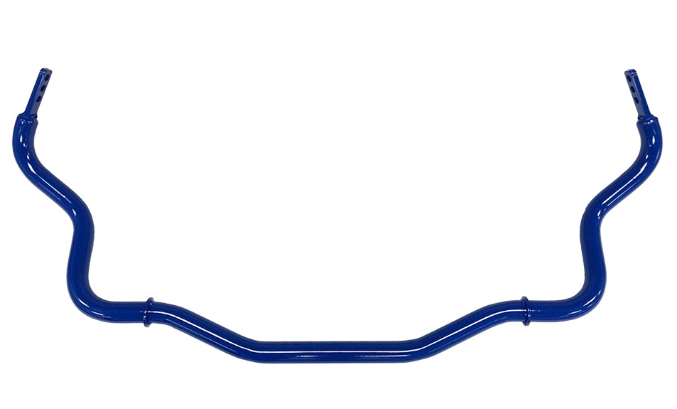 Steeda Mustang Front Sway Bar, 2015-23, 24+ Mustang