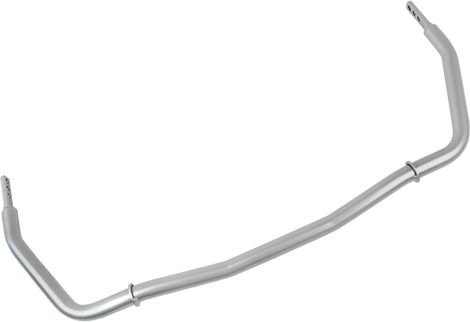 Steeda Competition Front Swaybar, 2005-14 Mustang, GT500