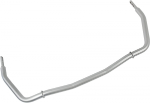 Steeda adjustable front swaybar, 1-3/8, 2005-14 Mustang