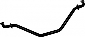 Steeda Swaybar 1 3/8 Tubular Front 1979-93 Mustang