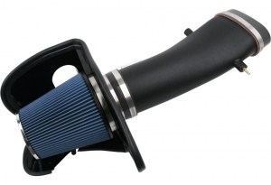 Steeda Proflow Cold Air Intake, 2010-14 GT500