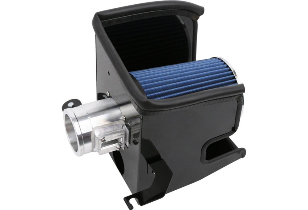 Steeda Focus Cold Air Intake - 2012-18