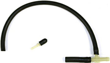 Steeda Boost Bypass Kit 03-04 Cobra