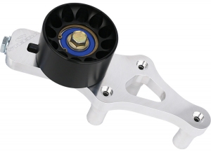 Steeda Supercharger Belt Tensioner, 2007-14 GT500