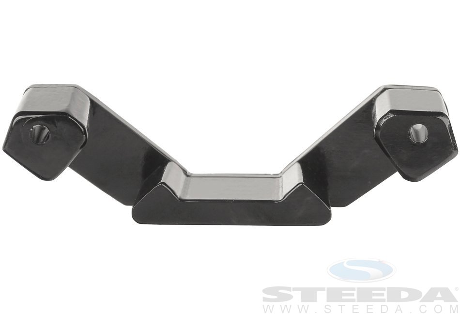 Steeda Transmission Mount Bushing Insert MT-82, 2011-14 Mustang, 2015+ Mustang