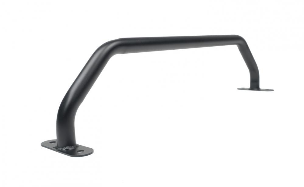 Steeda Lightweight Race front bumper bar, 1990-2004 Mustang