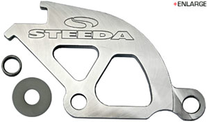 Steeda Double hook clutch quadrant