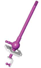 Steeda Tri-Ax billet shifter SVT Focus 6 speed