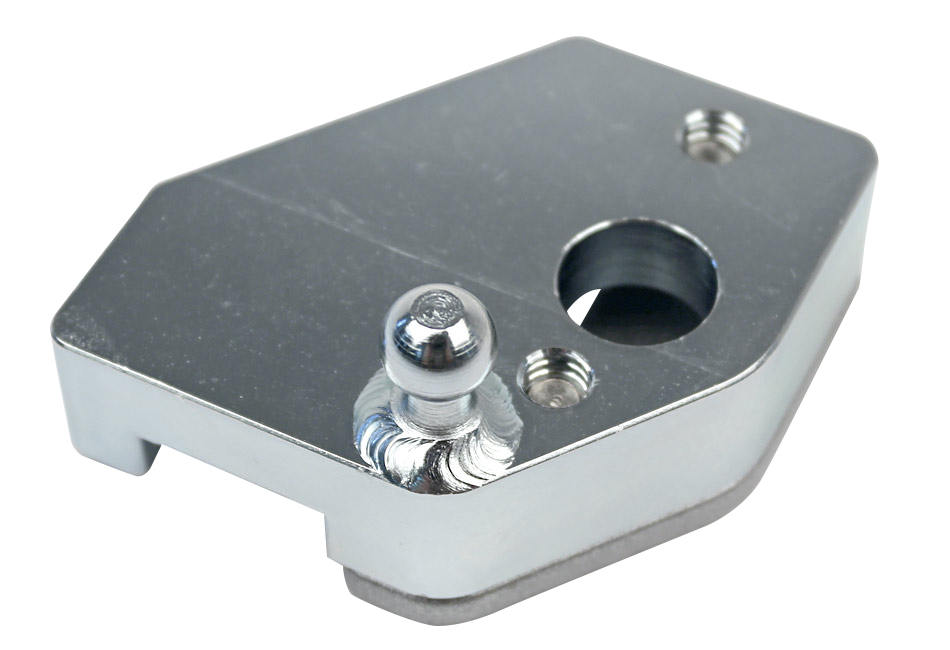 Steeda Focus ST/RS Shifter Bracket