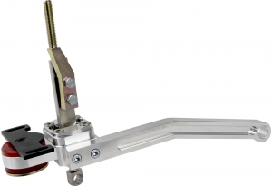 Steeda Tri-Ax Shifter, 2010-14 Shelby GT500