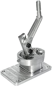 Steeda Tri-Ax Billet Shifter TR-3650, 2002-04 Mustang